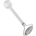 2-in-1 Ice Cream Facial Scooter - Cooling Skin Tool to Reduce Swelling & Relieve Tiredness | Perfect for Home Use - Buy Online on SooperMarket.com