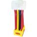Aeroxon Fly Swatter - 46cm Plastic Bug Zapper (Random Color) | Best Price & Fast International Shipping - Buy Online on SooperMarket.com