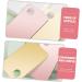 Balacoo 4 Sets Nail Art Palette & Blending Plate - Professional Makeup Mixing Tools for Foundation & Acrylic Art - International Shipping Available - Buy Online on SooperMarket.com