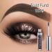 AQUAPURITY - PHOERA Magnificent Metals Waterproof Liquid Glitter & Glow Eyeshadow Palette Shimmer Long Lasting Cosmetic Metallic Eye Shadow Pigment Makeup (107 TRUST FUND)