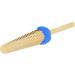 Manicure Drill Bit Nail Drill Bit Gold Multifunctional Cone Quick Sanding for Beauty Salon (133#-M) - Buy Online on SooperMarket.com
