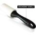ARVO Lint Roller for Pet Hair and Dust Lint Rollers for Clothes Furniture s and Carpet Sticky Roller Contains 90 Sheets with 2 Handle with 6 Roll Pack of 6 Rolls / 2 Handles - Buy Online on SooperMarket.com