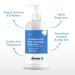 1% Salicylic Acid Exfoliating Body Wash - Smooths Rough Skin Reduces Body Acne | 8.45 Fl Oz - Buy Internationally - Buy Online on SooperMarket.com