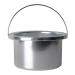 Perfeclan Wax Warmer Inner Pot - Portable Hair Removal Wax Bowl Replacement for Smooth Skin - Buy Online on SooperMarket.com