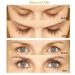 FEG Eyelash Rapid Growth Serum | Lash & Brow Enhancer | 3 Pack - Buy Online on SooperMarket.com