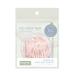 Dajidafu 288 Pieces/Set Women Single Use Long-lasting Natural Double Eyelid Sticker Party Lifting Strip Tape Makeup Tool Half-moon