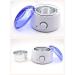 Professional Electric Wax Warmer for Salon Quality Hair Removal - Adjustable Temperature for Soft Paraffin & Strip Wax Melting - Buy Online on SooperMarket.com