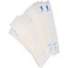 100Pcs Digital Thermometer Covers Disposable Electronic Thermometer Protective Sleeves Safe Hygienic Oral Thermometer Cover Sleeve for Hospital - Buy Online on SooperMarket.com