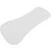 Nappy Cloth Liner Adult Diaper Insert Elderly Care Urinary Diaper Washable Reusable High Absorbent Adult Incontinence Urine Pad (23.62in Length) - Buy Online on SooperMarket.com