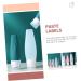 1 Set Silicone Travel Bottles - Reusable Squeeze Bottles for Cosmetics - Perfect Travel Supplies for Women - Buy Online on SooperMarket.com