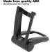 Universal Halter for Electric Shavers - Secure Bracket & Storage Organizer for Bathrooms & Showers | Ideal for Men - Buy Online on SooperMarket.com