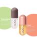 Natural Lip Plumper Set - Day & Night Serum for Natural Lip Care (2pcs) - Buy Online on SooperMarket.com