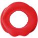 Lip Massager Silicone Lip Exerciser Facial Muscle Tightener Face Lift Mouth Stretcher Trainer Red - Buy Online on SooperMarket.com