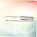 Mikinona Stainless Steel Tweezers Eyebrow Hair Removal Tweezer Led Eyebrow Tweezer Led Light Eyelash Tweezer Lash Tweezer - Buy Online on SooperMarket.com