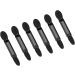 Beavorty 50pcs black makeup eye shadow applicator eyeshadow brush kit set Miss make up - Buy Online on SooperMarket.com