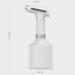 iFCOW Electric Watering Can Electric Spray Bottle Household Hand-held Plant Watering Can with Adjustable Spout - Buy Online on SooperMarket.com