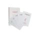 Facial Mask Face Skin Moisturer Collagen Repair Sheet Mask Facial Treatment Derma Roller Pen Post Microneedling Instant Hydration, Soothing, Cooling(5PCS)