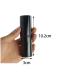 Retractable Foundation Blending Brush | Portable Blush Highlighter Brush for Women - Black Makeup Tool - Buy Online on SooperMarket.com