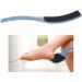 High-Quality Foot Care Sandpaper for Smooth Heels & Cuticles - Remove Dead Skin & Peeling | International Shipping - Buy Online on SooperMarket.com