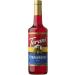Torani Watermelon Flavour Syrup 750ml bottle 2 Pack red & Torani Peach Flavor Syrup 750ml & Torani C-34016 Syrup Strawberry 750 Milliliter (Pack of 1) Syrup+ Peach Syrup+ Syrup Strawberry - Buy Online on SooperMarket.com