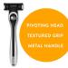 BIC US 5-Blade Unisex Shaving Razor - Smooth Close Shave for Men & Women | 12 Cartridges Included - International Shipping Available - Buy Online on SooperMarket.com