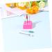 minkissy 2 Sets Acrylic Nails Buffer Bit Carbide Drill Bits Nail Grinding Head Manicure Drill Bits Nail Polishing File Bit Heads Diamond Drill Bits Nail File Bits To Rotate Shaper Ceramics - Buy Online on SooperMarket.com