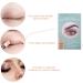 Invisible Eyelid Lift Strips 480pcs Set - Self-Adhesive Eye Lid Correction Tape for Saggy, Hooded, Droopy Eyelids - Skin Tone, One-Sided Sticky - Sizes S & L - Buy Online on SooperMarket.com