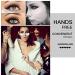 LKE 100pcs Eyeshadow Stencils & Gel Patches for Eyelash Extensions - Professional Lint Free Under Eye Makeup Tape for Precise Application - Buy Online on SooperMarket.com