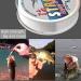 Buy 0.4mm Strong Transparent Nylon Fishing Line - 200m Monofilament for Sea Fishing | International Shipping Available - Buy Online on SooperMarket.com