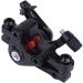 VGEBY1 Mechanical Bike Brake Caliper - Front Rear Disc Brake Device for Bicycle - BB8 F160R140 - Buy Online on SooperMarket.com