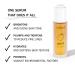 Radford Beauty BOOST Serum | Vitamin C Face Serum with Vitamin E & Ferulic Acid | Anti-Aging Hydrating Serum | 28 ml - International Shipping Available - Buy Online on SooperMarket.com