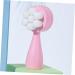 HAPINARY Double Sided Facial Cleansing Brush Home Facial Brush Face Scrubber Face Scrub Brush Women Facial Brush Manual Facial Brush Face Exfoliation Brush Face Cleansing Tool Face Wash - Buy Online on SooperMarket.com
