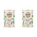 Biona Organic Haricot Beans 400g (Pack of 2)