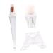 Healeved Cosmetics Brush Nose Contour Brush Make up Brush Makeup Tool Makeup Face Brush Blush Applying Tool Powder Brush Face Makeup Brush Applicator Cosmetics Tools Large Makeup Brush