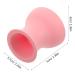 NOLITOY Makeup Brush Cleaning Bowl & Mat - Portable Silicone Tool for Art & Cosmetic Brushes - Travel-Friendly Washing Solution - Buy Online on SooperMarket.com