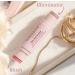Wander Beauty On-the-Glow Blush and Illuminator - Strawberry Fields/Nude Glow - 7-in-1 Hydrating Stick Blush & Highlighter for Cheeks, Lips, Face & Body - Buy Online on SooperMarket.com