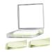 FOYTOKI 1 Set Sheets Oil Blotting Paper Absorbing Tool Makeup Oil-Absorbing Papers Cleaning Tissue Oil Absorbing Paper Face Cleaning Papers Paper for Oil Absorbing Oil Control Papers