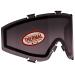 JT Spectra Thermal Glass Mask Lens Rose Gradient