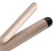 25mm Curling Iron Professional Hair Curler Iron Wand Hair Styling Wands for Women 40W Hair Curler Styling Tool for Short Medium and Long Hair(#2) - Buy Online on SooperMarket.com