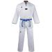 Mooto Korea Taekwondo Basic 4.5 Uniform BS4.5 Dobok White Neck WT Logo TKD Martial Arts MMA 190 (Height : 190199cm)(6.236.53ft)