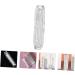 FOYTOKI 1pc Waterproof Liquid Cuticle Gloss Liquid Eye Makeup Mini Plant Essence 1 count (Pack of 1) 04# - Buy Online on SooperMarket.com