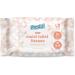 Amazon Brand Presto! Wet Wipes - Gentle Flushable Unscented 240 Count (6 Packs of 40) | International Shipping Available - Buy Online on SooperMarket.com