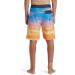 Quiksilver Boys Everyday Fade YTH 17 Boardshorts - 10 Years Monaco Blue | International Shipping Available - Buy Online on SooperMarket.com