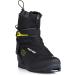 FISCHER Unisex Skiing Snow Boots - Black, Size 44 | Hinged Cuffs, Secure Fit, Warm OTX Adventure Boots - Buy Online on SooperMarket.com