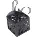Gogogmee 50pcs box Can Style Branch Creative Black Exquisite Candy Hollow Halloween Container - Buy Online on SooperMarket.com