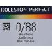 Wella Hair Dye 0/88 210g 60ml - Professional Quality (Pack of 1) - Buy Online on SooperMarket.com