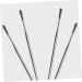 Spring Ear Pick Set - 6pcs Stainless Steel Spiral Ear Cleaner Kit - Buy Online on SooperMarket.com