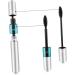 Healeved 1pc Eyelash Mascara Extension Curling Makeup Eye Lash Fibers Mascara Cream Extension Mascara - Buy Online on SooperMarket.com