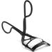Verdant Touch Stainless Steel Eyelash Curler Stainless Steel Eyelash Curler Professional Makeup Tool for Longlasting Lash Curls - Buy Online on SooperMarket.com