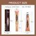 Silky Cream Contour Stick | Liquid Face Concealer & Contouring Wand | Easy to Blend Multi Functional Makeup Stick - Buy Online on SooperMarket.com